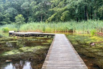 Waterloop bouwkundig laboratorium.