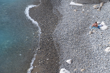 Nice, French Riviera