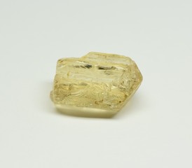 Yellow Scapolite