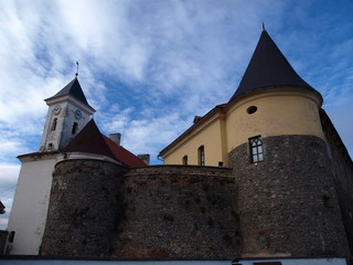 Fototapeta premium OLYMPUS DIGITAL CAMERA