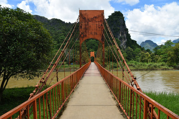 River Bridge