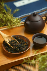 Chinese tea set,tea,teapot and cups