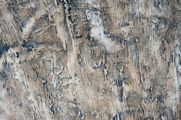 Simple dark concrete wall background with texture