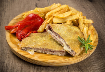 Cachopo