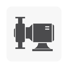 water pump icon