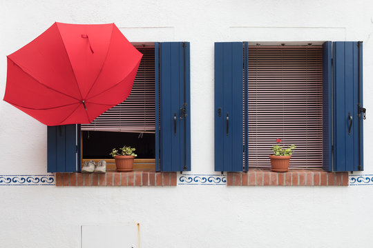 Burano, Venedig