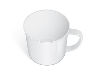 mug mock up  template 