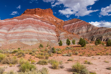 Fototapeta premium Paria Movie Set 2