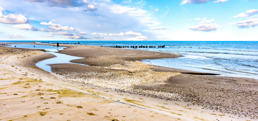 Seeheilbad Bansin auf Usedom