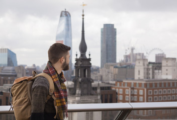 Fototapeta premium London Trip 2