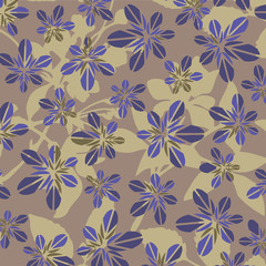 beautiful watercolor roses, bright painting inspired flower print 