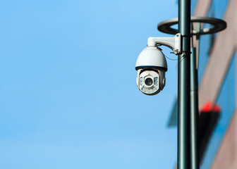 Fototapeta premium Camera