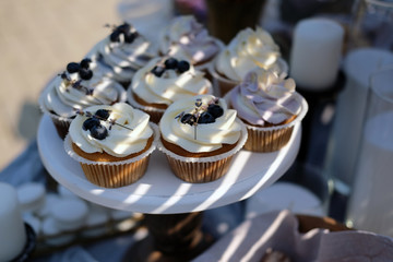 cakes