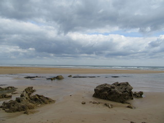 Cammino di Santigo percorso della Costa