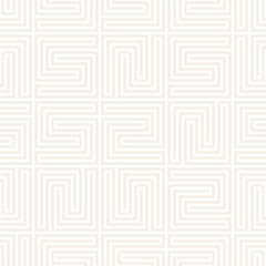 Vector seamless lattice pattern. Modern subtle texture with monochrome trellis. Repeating geometric grid. Simple design background.
