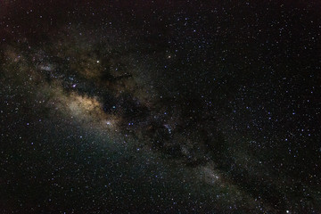 pure milkyway