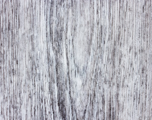 Gray wooden texture background