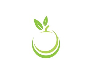 melons logo vector