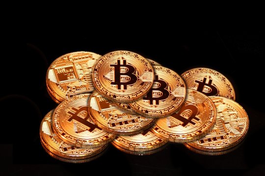 bitcoin sparsi