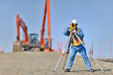 建設工事・監督・測量