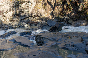 Fototapeta premium river 1