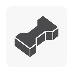 paver block icon