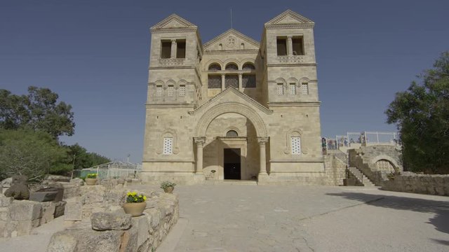 Church of the Transfiguration