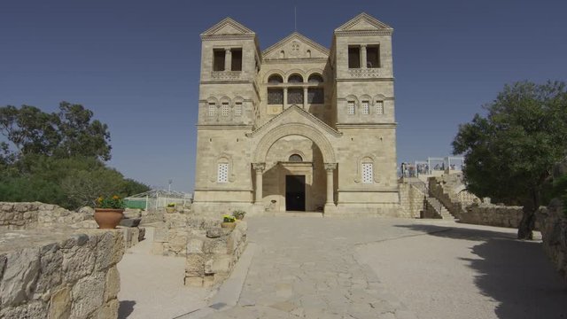 Church of the Transfiguration