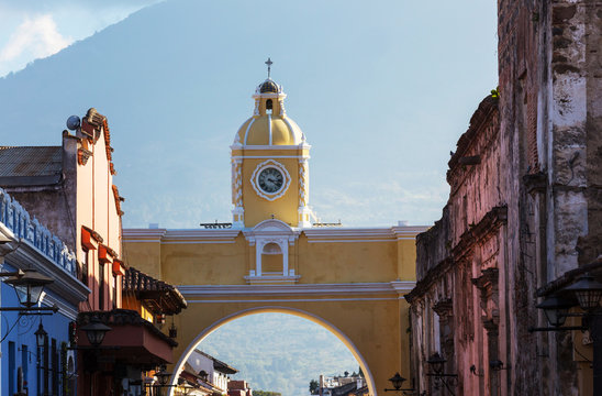 Antigua