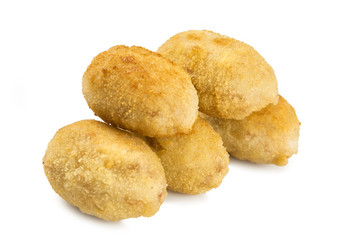 Croquetas
