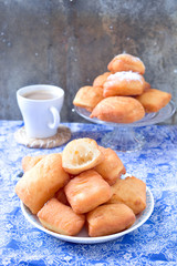 Beignets