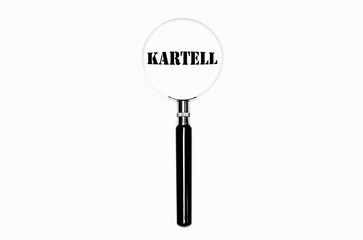 Kartell im Fokus