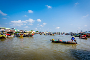 Fototapeta premium Vietnam