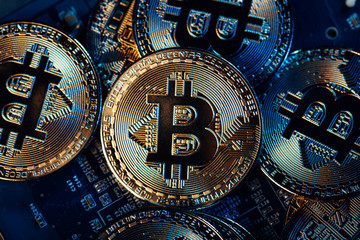Bitcoin GPU Mining 