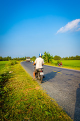 Fototapeta premium Vietnam