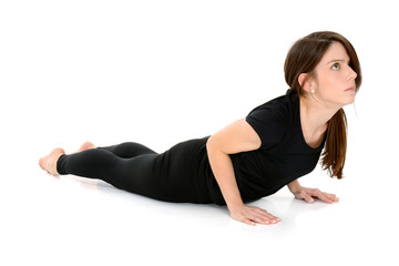  Yoga Bhujangasana Cobra Pose