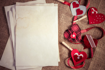 Do it yourself postcard