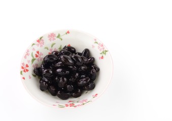 黒豆