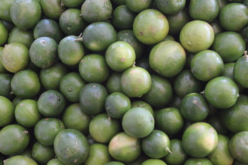 Limetten