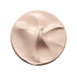 Exclusive textures of cosmetic products