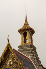 The Belfry in Bangkok