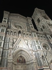 Duomo - Santa Maria del Fiore (Florence, Italy)