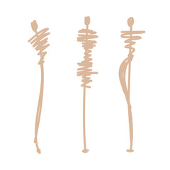 Silhouette-beige-three