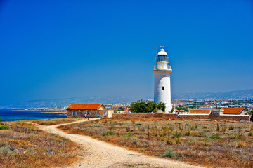 Fototapeta na wymiar Cyprus