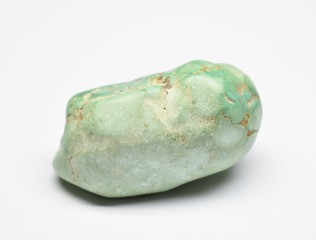 Turquoise gemstone