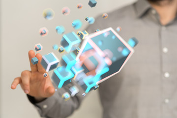 blockchain