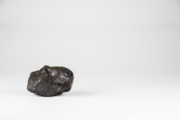 Lump of Coal