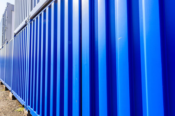 Obraz premium コンテナ Container