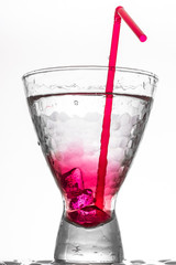 Cocktail rose