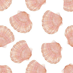 seamless texture of seafood. seafood restaurant